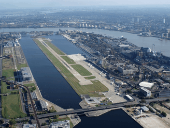 London City Airport Transfers in Rayners Lane