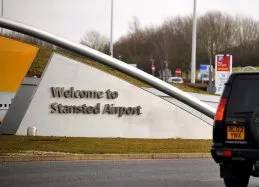 Stansted Airport Transfers Service in Rayners Lane - Rayners Lane Taxi