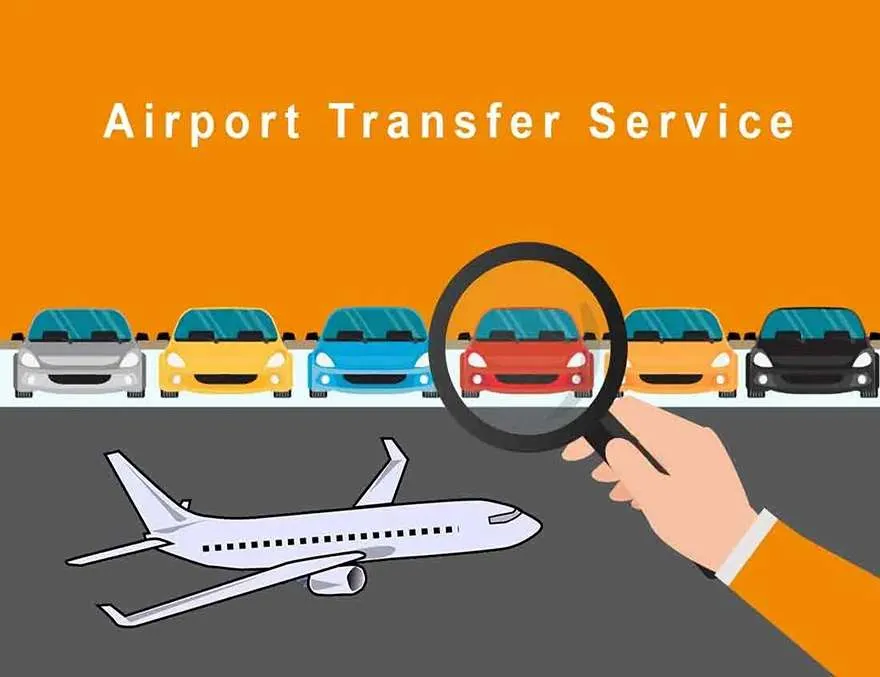 Airport Transfers Service - Rayners Lane Taxi