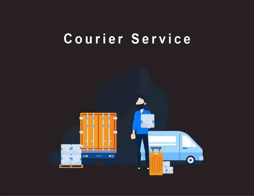 Courier Service - Rayners Lane Taxi