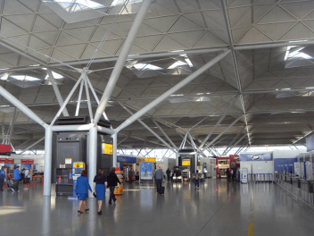 Stansted Airport Transfers in Rayners Lane