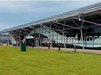 Southend Airport Transfers in Rayners Lane